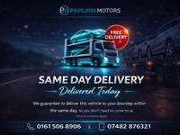 Used Ford Focus Style 100 HP (73 kW) 2007 Red Hatchback