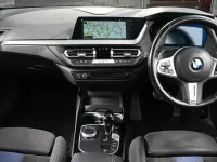 Used BMW M135 Shadowline 302 HP (222 kW) 2023 Grey Hatchback