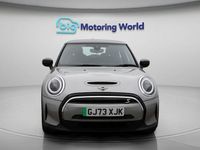 Used Mini Cooper Level 2 135 kW (184 HP) 2023 Hatchback