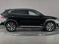 Used BYD Seal U Comfort 218 HP (160 kW) 2025 Black SUV
