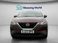 Used Nissan Qashqai Tekna 158 HP (116 kW) 2023 SUV