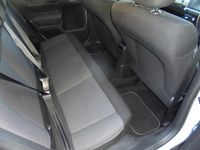 Used Citroën C4 Cactus Flair 100 HP (73 kW) 2015 White Hatchback