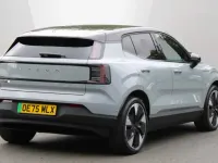 Used Volvo EX30 Performance 314 kW (428 HP) 2025 SUV