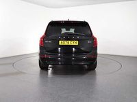 Used Volvo XC90 Ultra 247 HP (181 kW) 2026 SUV