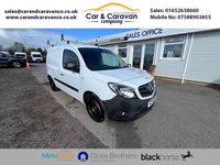 Usado Mercedes Citan 109 2019 Branco Van