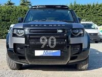 Used Land Rover Defender 2022 Grey Hatchback