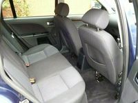 Używany Ford Mondeo 2004 Hatchback