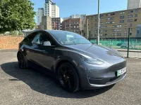 Used Tesla Model Y Long Range AWD 11 kW (15 HP) 2023 SUV