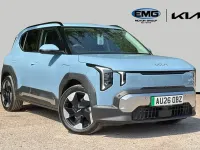 Used Kia EV2 First Edition 106 kW (145 HP) 2026 SUV