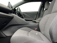 New Toyota C-HR Design 140 HP (102 kW) 2026 Midnight teal SUV