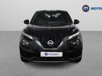 Used Nissan Juke N-Connecta 114 HP (83 kW) 2026 SUV