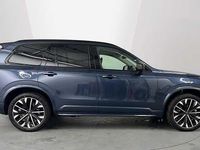 Used Volvo XC90 Ultra 449 HP (330 kW) 2025 Black SUV