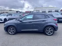Used Hyundai Kona Ultimate 141 HP (103 kW) 2023 Grey SUV