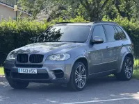 Used BMW X5 Comfort Edition 2013 Grey SUV