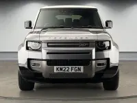 Used Land Rover Defender HSE Dynamic 300 HP (220 kW) 2024 SUV