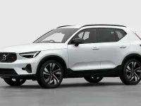 New Volvo XC40 Plus 197 HP (144 kW) 2026 Forest lake SUV