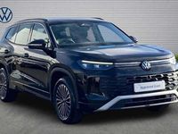 Used VW Tayron 150 HP (110 kW) 2025 SUV