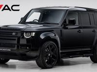 New Land Rover Defender S 2026 SUV