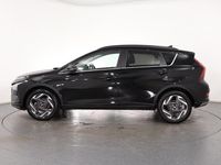 Used Hyundai Bayon Premium 2024 Black SUV