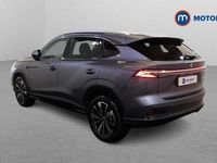 Used MG HS Trophy 224 HP (164 kW) 2025 Grey SUV