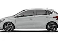 Used Hyundai i20 101 HP (74 kW) 2021 Hatchback