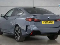 Used BMW 220 M Sport 168 HP (123 kW) 2025 Grey Coupe