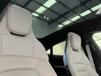 Used Porsche Taycan 350 kW (476 HP) 2023 Sedan