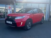 Second-hand Suzuki Vitara 2025 Roșu SUV
