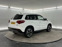 used Suzuki Vitara 1.4 Boosterjet 48V Hybrid SZ5 5dr