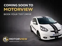 Used Toyota Aygo 68 HP (50 kW) 2012 White Hatchback