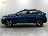 Used VW Taigo S 95 HP (69 kW) 2025 Blue SUV