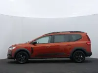 Usado Dacia Jogger Extreme 109 HP (80 kW) 2022 Castanho Monovolume