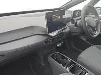 New VW ID.3 Pro 150 kW (204 HP) 2026 Black Hatchback