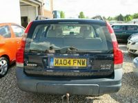 Used Volvo XC70 2004 SUV