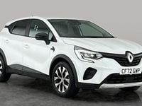 Used Renault Captur Evolution 91 HP (66 kW) 2024 SUV