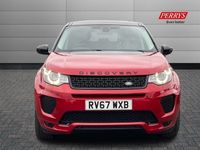 used Land Rover Discovery Sport 2.0 Si4 290 HSE Dynamic Luxury 5dr Auto