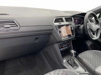 used VW Tiguan 1.5TSI 150ps R-Line Edition EVO DSG*2 year warranty & 2 year roadside assistance