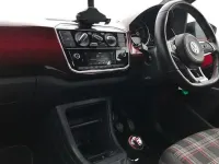 Używany VW up! GTI 116 KM (85 kW) 2023 Hatchback