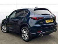 Used Mazda CX-5 Takumi-Line 165 HP (121 kW) 2025 SUV