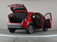 Used Toyota Yaris Cross 116 HP (85 kW) 2023 Red SUV