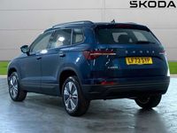 used Skoda Karoq 2.0 TDI [150] SE Drive 5Dr