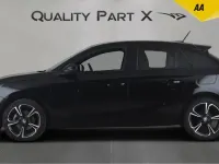 Used Vauxhall Corsa S 2024 Black Hatchback