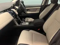 Used Land Rover Discovery 5 R-Dynamic 163 HP (119 kW) 2020 SUV