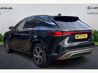 Used Lexus RX350h 250 HP (183 kW) 2024 Estate