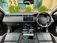 used Land Rover Range Rover Velar R 2.0 R-DYNAMIC SE 5d 296 BHP Estate
