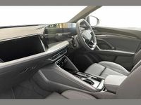 Used Audi Q5 Sportback Advanced 201 HP (147 kW) 2025 Black SUV