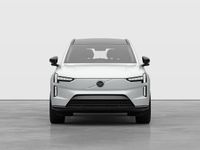 New Volvo EX90 Plus 244 kW (333 HP) 2026 Crystal white SUV