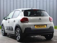 used Citroën C3 1.2 PURETECH PLUS EURO 6 (S/S) 5DR PETROL FROM 2024 FROM WESTON-SUPER-MARE (BS23 3PT) | SPOTICAR