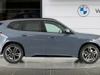 Used BMW X1 M Sport 170 HP (125 kW) 2023 Grey SUV