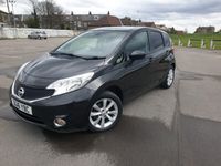 used Nissan Note 1.2 DiG-S Acenta Premium 5dr